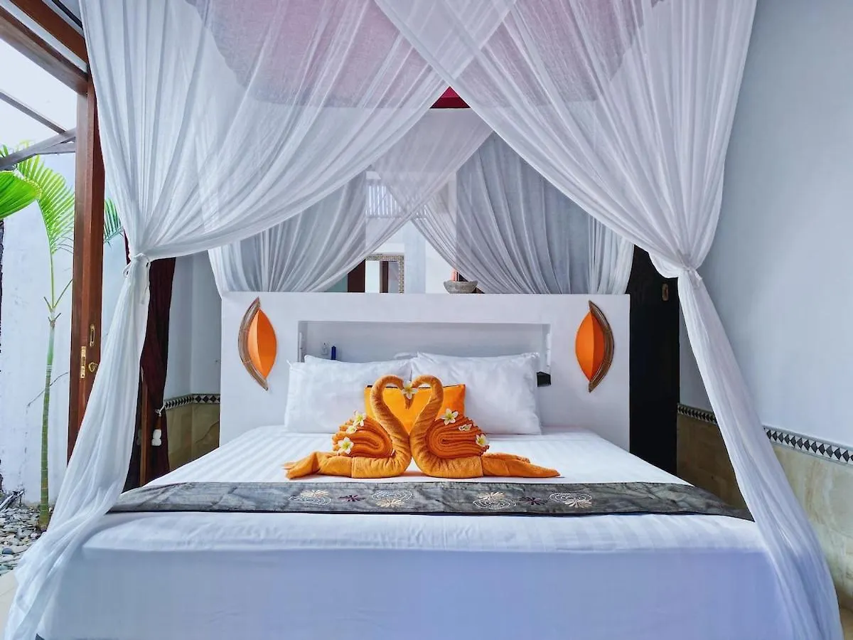 Villa Asyik Seminyak  Indonesia