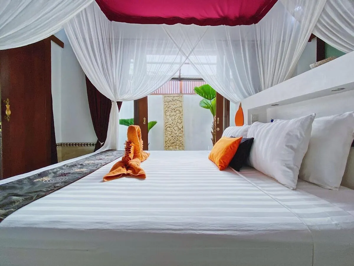 Villa Asyik Seminyak  0*, Seminyak (Bali) Indonesia