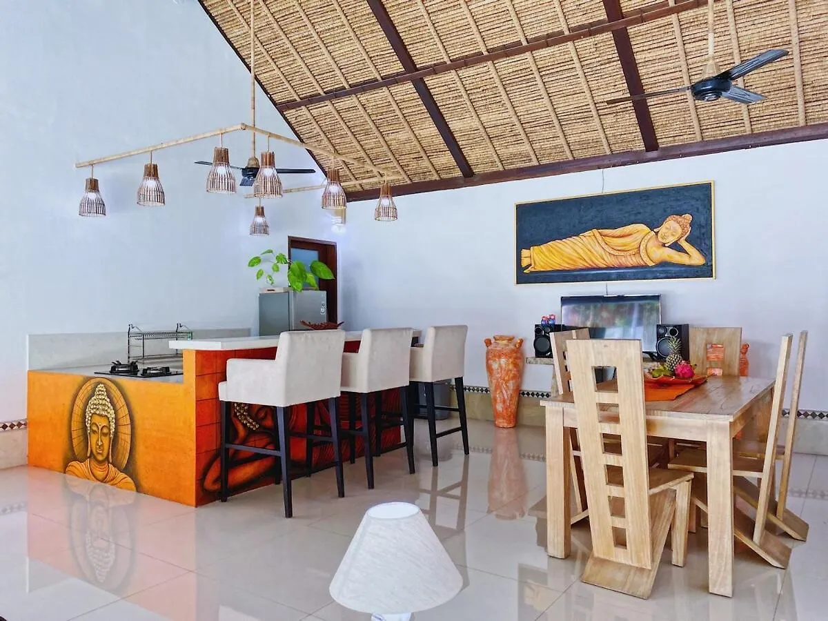 Villa Asyik Seminyak   Seminyak (Bali)