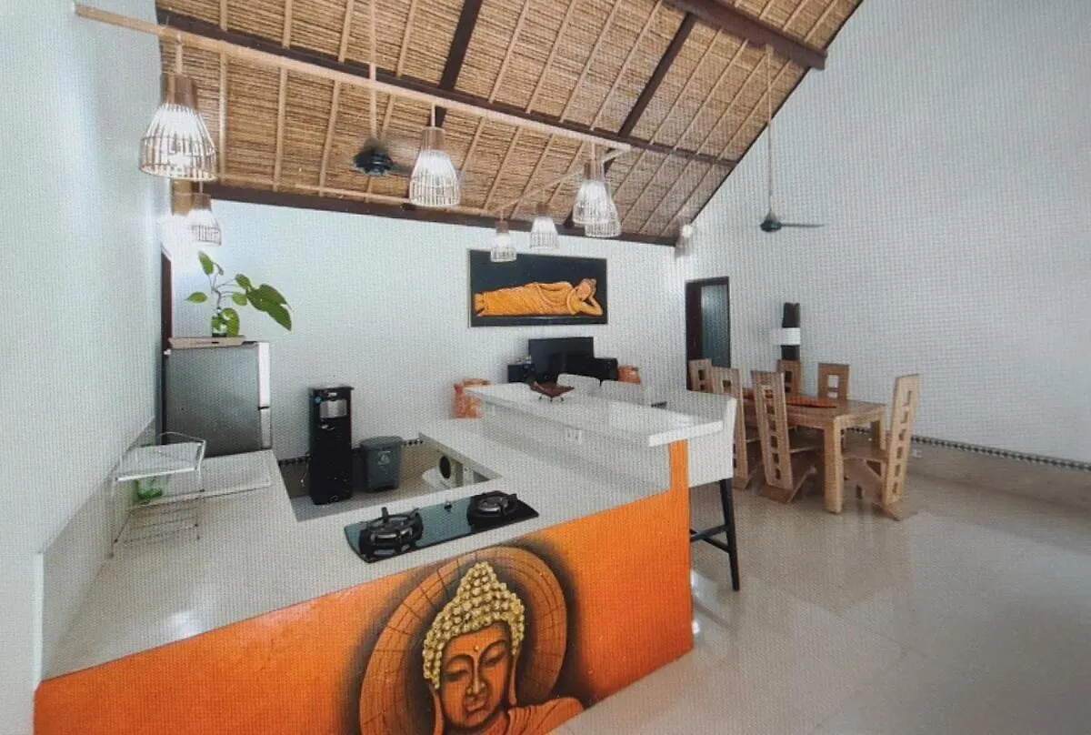 Villa Asyik Seminyak