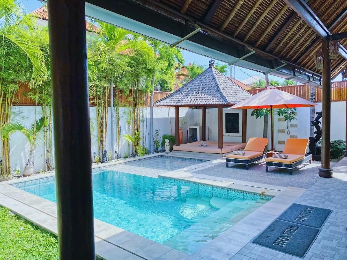 Villa Asyik Seminyak  0*, Seminyak (Bali)