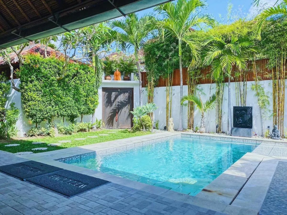 Villa Asyik Seminyak  0*, Seminyak (Bali) Indonesia